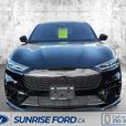 2022 Ford Mustang Mach-E GT Performance Edition, PANORAMIC ROOF, ONE PEDAL DRIVE thumbnail image 2