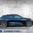 2022 Ford Mustang Mach-E GT Performance Edition, PANORAMIC ROOF, ONE PEDAL DRIVE thumbnail image 4