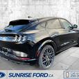 2022 Ford Mustang Mach-E GT Performance Edition, PANORAMIC ROOF, ONE PEDAL DRIVE thumbnail image 5