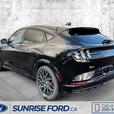 2022 Ford Mustang Mach-E GT Performance Edition, PANORAMIC ROOF, ONE PEDAL DRIVE thumbnail image 7