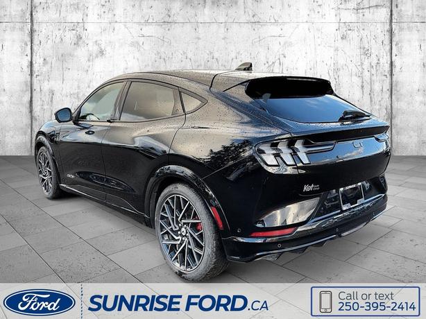 2022 Ford Mustang Mach-E GT Performance Edition, PANORAMIC ROOF, ONE PEDAL DRIVE image 7