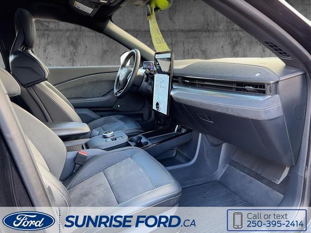 2022 Ford Mustang Mach-E GT Performance Edition, PANORAMIC ROOF, ONE PEDAL DRIVE image 8