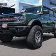 2022 Ford Bronco 4WD Sport Utility | No Reported Accidents | One Owner! thumbnail image 1