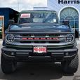 2022 Ford Bronco 4WD Sport Utility | No Reported Accidents | One Owner! thumbnail image 2