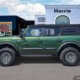 2022 Ford Bronco 4WD Sport Utility | No Reported Accidents | One Owner! thumbnail image 3