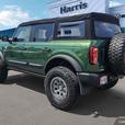 2022 Ford Bronco 4WD Sport Utility | No Reported Accidents | One Owner! thumbnail image 4