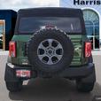 2022 Ford Bronco 4WD Sport Utility | No Reported Accidents | One Owner! thumbnail image 5