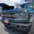 2022 Ford Bronco 4WD Sport Utility | No Reported Accidents | One Owner! thumbnail image 8