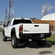 2015 Toyota Tacoma Access Cab 4WD thumbnail image 8