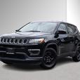 2019 Jeep Compass Sport - Dual Climate Control, BlueTooth thumbnail image 1
