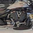 2014 Honda Fit Victory Cross Country Tour thumbnail image 5