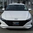 2023 Hyundai Elantra Preferred-Heated Seats, Backup Cam & Keyless Entry thumbnail image 3