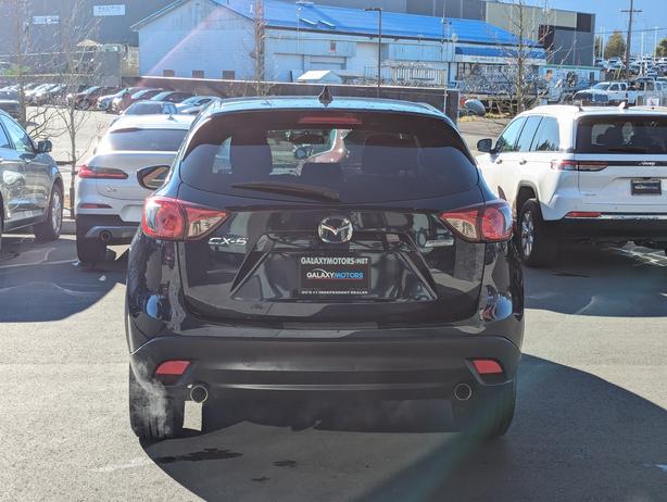 2016 Mazda CX-5 GS - No Accidents, Sunroof, Heated Seats, NAV image 7