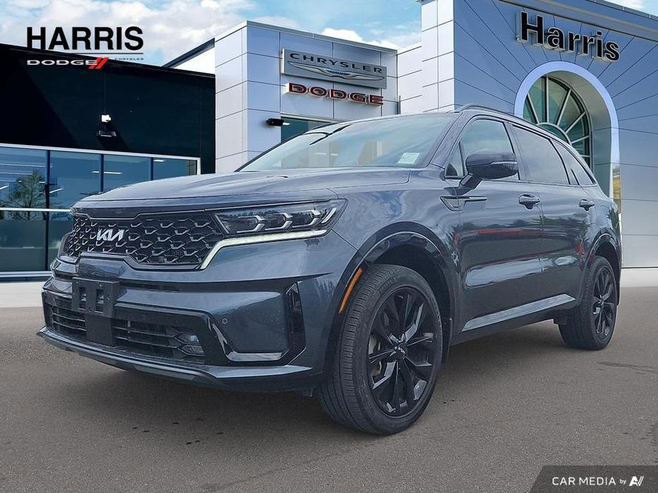 2023 Kia Sorento AWD | Heated Seats | Power Liftgate! display photo