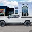 2022 Toyota Tacoma Double Cab | No Reported Accidents! thumbnail image 3