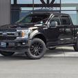 2019 Ford F-150 XLT -  5.0L V8, 4x4, Crew Cab, Short Box thumbnail image 1