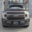 2019 Ford F-150 XLT -  5.0L V8, 4x4, Crew Cab, Short Box thumbnail image 3