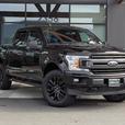 2019 Ford F-150 XLT -  5.0L V8, 4x4, Crew Cab, Short Box thumbnail image 4