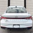 2021 Hyundai Elantra Preferred BACKUP CAMERA! BLUETOOTH! LOW KMS! thumbnail image 5