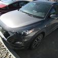 2021 Hyundai Tucson Preferred BLINDSPOT BACKUP CAMERA! REAR CROSS TRAFFIC! thumbnail image 2