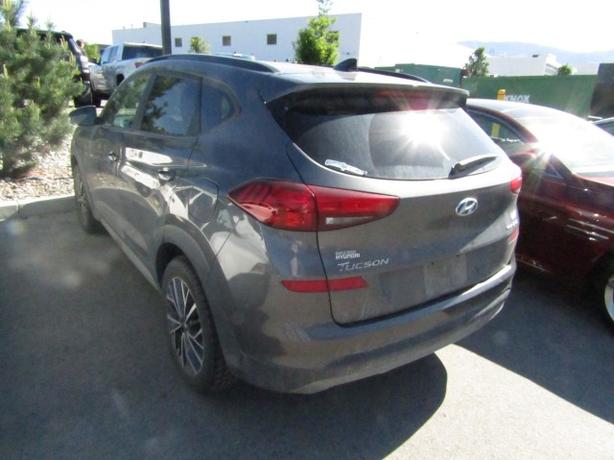 2021 Hyundai Tucson Preferred BLINDSPOT BACKUP CAMERA! REAR CROSS TRAFFIC! image 3