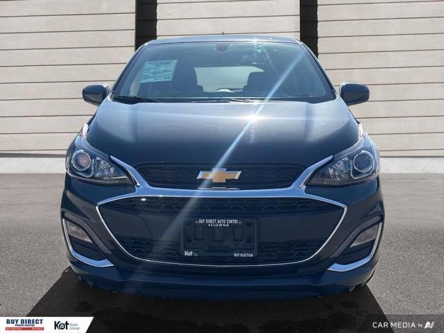 2021 Chevrolet Spark 1LT AUTO, KEYLESS ENTRY, BACK UP CAMERA, BLUETOOTH, FABRIC  display photo