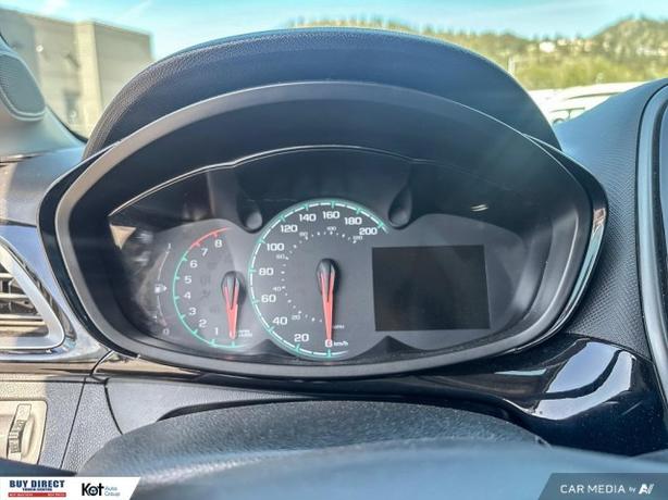 2021 Chevrolet Spark 1LT AUTO, KEYLESS ENTRY, BACK UP CAMERA, BLUETOOTH, FABRIC  image 7
