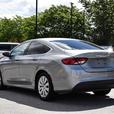 2016 Chrysler 200 LX - BlueTooth, No Accidents, Air Conditioning thumbnail image 3