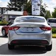 2016 Chrysler 200 LX - BlueTooth, No Accidents, Air Conditioning thumbnail image 4