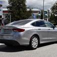 2016 Chrysler 200 LX - BlueTooth, No Accidents, Air Conditioning thumbnail image 5