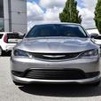 2016 Chrysler 200 LX - BlueTooth, No Accidents, Air Conditioning thumbnail image 8