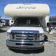 Used 2016 Jayco Redhawk 26XD thumbnail image 2
