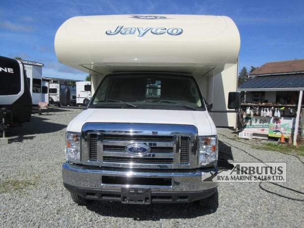Used 2016 Jayco Redhawk 26XD image 2