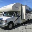 Used 2016 Jayco Redhawk 26XD thumbnail image 3