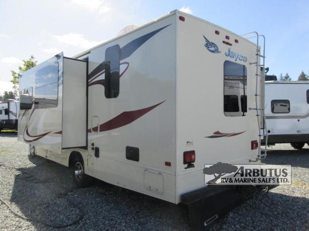 Used 2016 Jayco Redhawk 26XD image 4