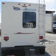 Used 2016 Jayco Redhawk 26XD thumbnail image 5