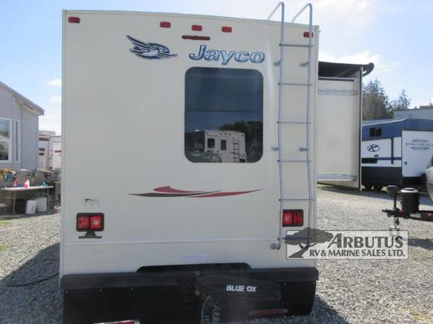 Used 2016 Jayco Redhawk 26XD image 5