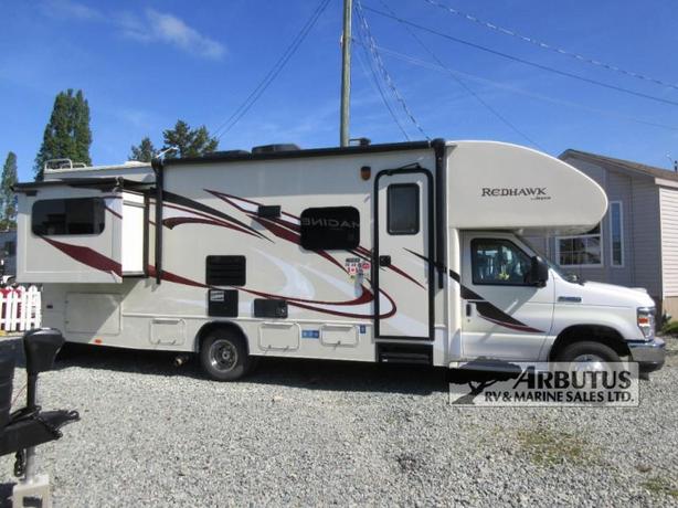 Used 2016 Jayco Redhawk 26XD image 7