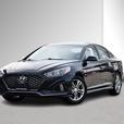 2019 Hyundai Sonata Essential - Sport Package, Sunroof, Heated Seats thumbnail image 1
