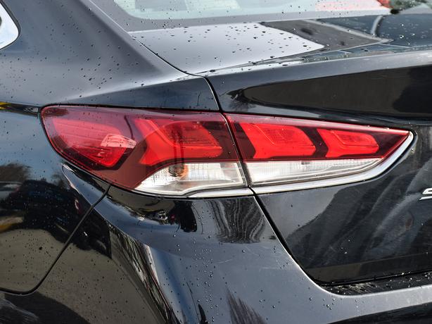 2019 Hyundai Sonata Essential - Sport Package, Sunroof, Heated Seats image 6