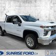 2021 Chevrolet Silverado 2500 LT, NO ACCIDENTS, TOGETHER LET'S DRIVE thumbnail image 1