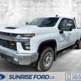2021 Chevrolet Silverado 2500 LT, NO ACCIDENTS, TOGETHER LET'S DRIVE thumbnail image 3