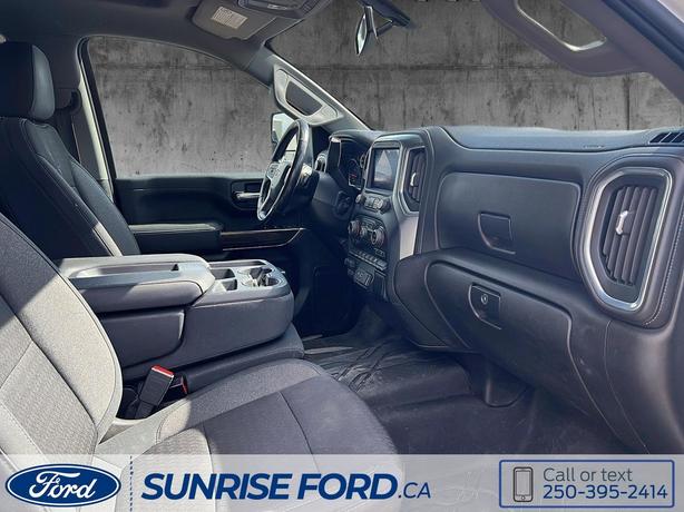 2021 Chevrolet Silverado 2500 LT, NO ACCIDENTS, TOGETHER LET'S DRIVE image 8