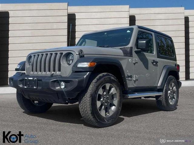 2021 JEEP WRANGLER display photo