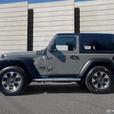 2021 JEEP WRANGLER thumbnail image 3