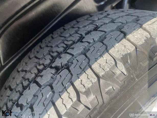 2021 JEEP WRANGLER image 7