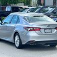 2021 Toyota Camry Hybrid LE - 1 Owner, Forward Collision Mitigation thumbnail image 7