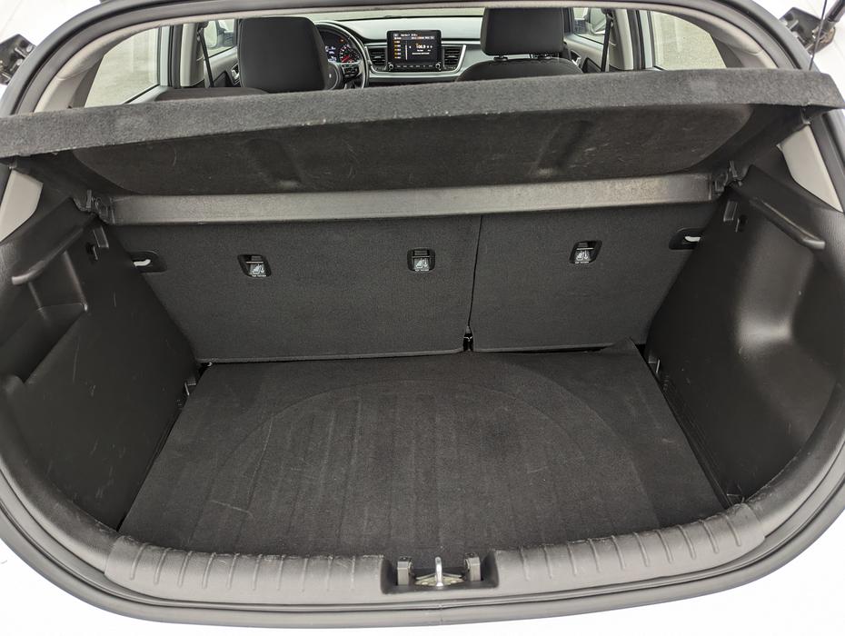 2022 Kia Rio - No Accidents, Heated Seats display photo