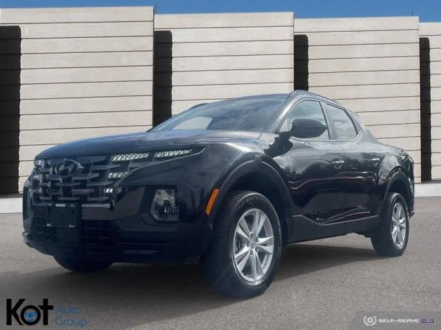2023 HYUNDAI SANTA CRUZ display photo
