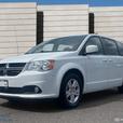 2018 DODGE GRAND CARAVAN thumbnail image 1
